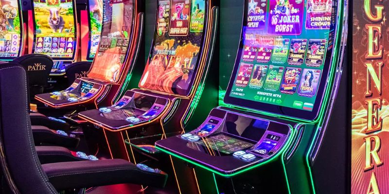 ZodiLuck là một trò chơi slot hấp dẫn tại F168